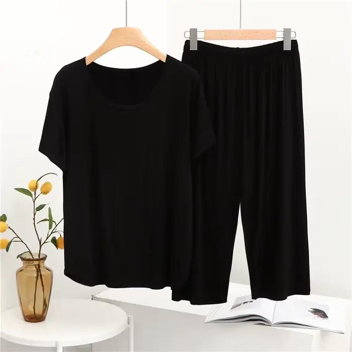 Pyjama décontracté pour femmes