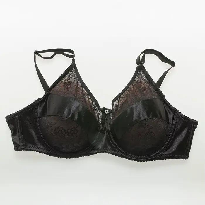 Soutien-gorge prothétique deux en un pour femme