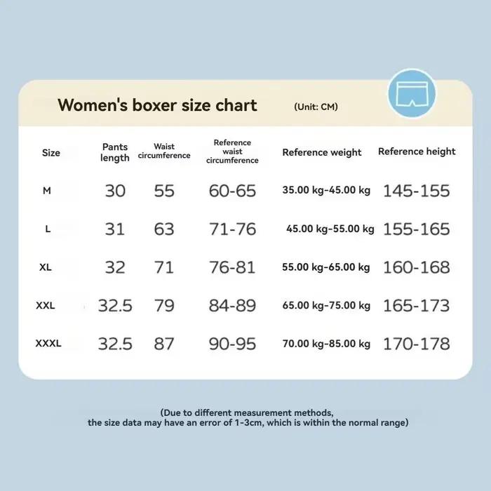 Sous-vêtements pour femmes faciles à porter