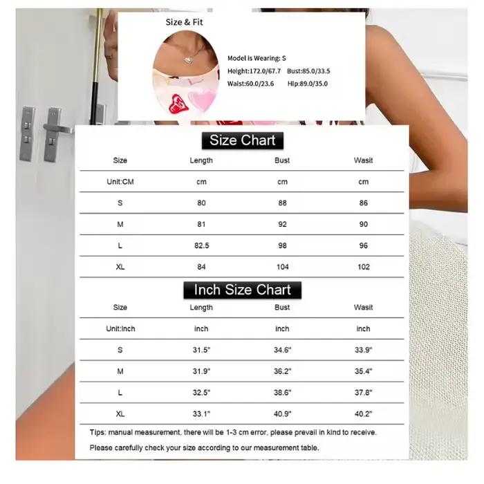 Chemise de nuit sexy pour femmes