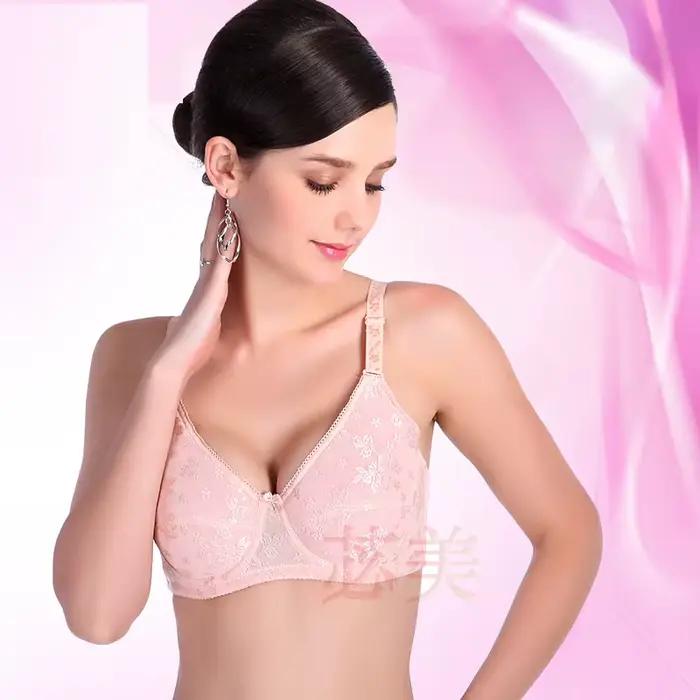 X9067 Mastectomie soutien-gorge Silicone Inserts Post