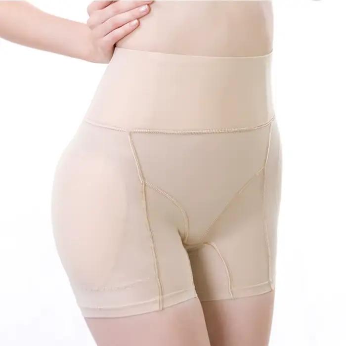 Culotte de modelage taille haute pour femme