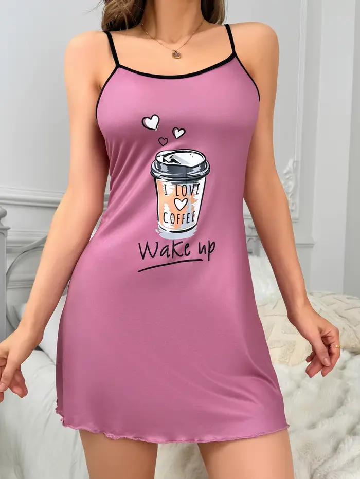 Pyjama licou pour femmes