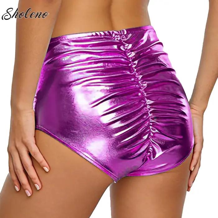 Pantalon court Sexy pour boîte de nuit