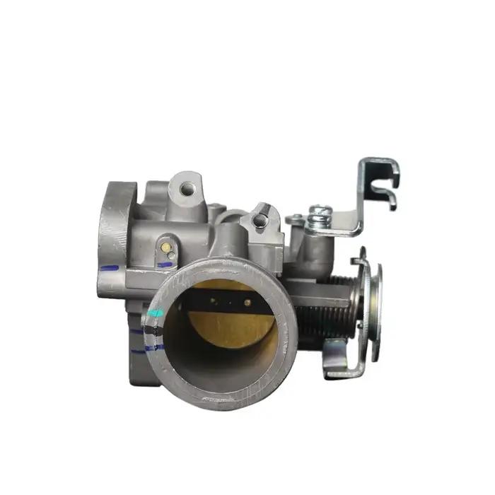Carburateur corps d'accélérateur de moto pour Honda CBR150 30mm 32mm ATV Dirt Bike 16410-KPP-T03