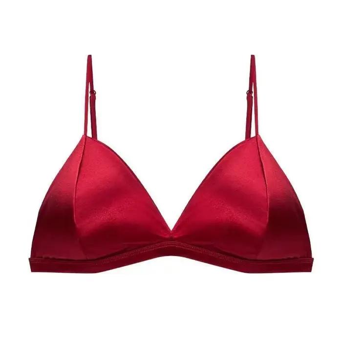 Soutien-gorge de Style français pour femmes