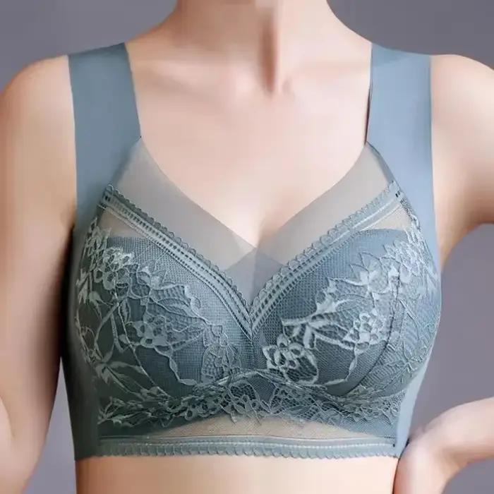 Soutien-gorge sans fil pour femme