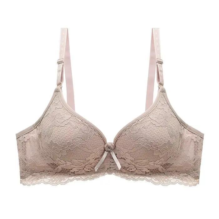 Lager – soutien-gorge en dentelle pour femmes