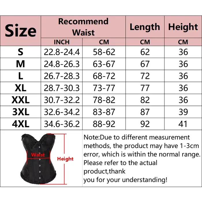 Corsets sexy en dentelle florale pour femmes