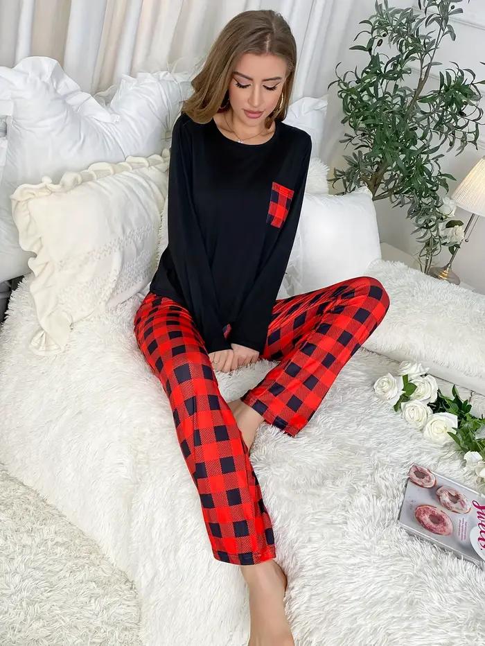 Pyjama nouveau style, deux ensembles
