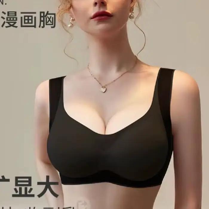Soutien-gorge Push-Up Extrême 12CM