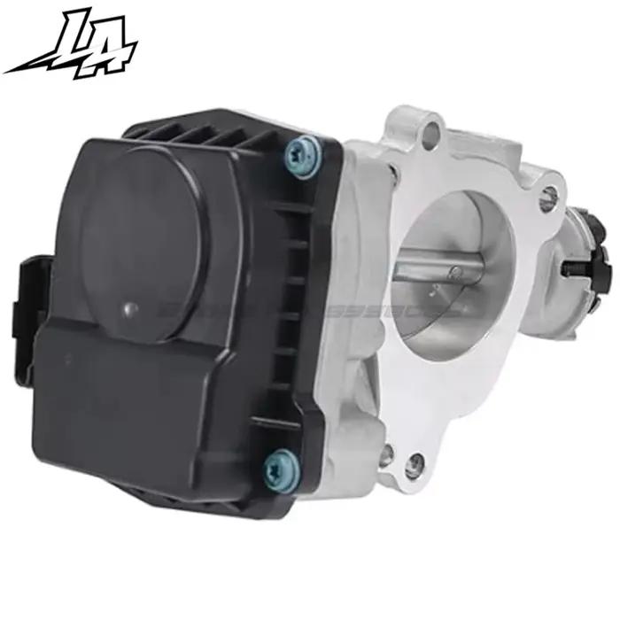 Corps d'accélérateur pour Cristaux en C2 JM 1.1 KIT 1007 Hyundai 4.3 son Santa macMiKia Sportage Magentis Optima 2.0L 2.4L 9640796280