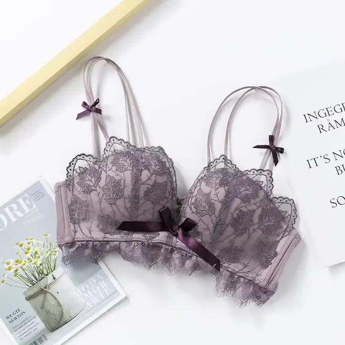 Lingerie à la mode pour femmes