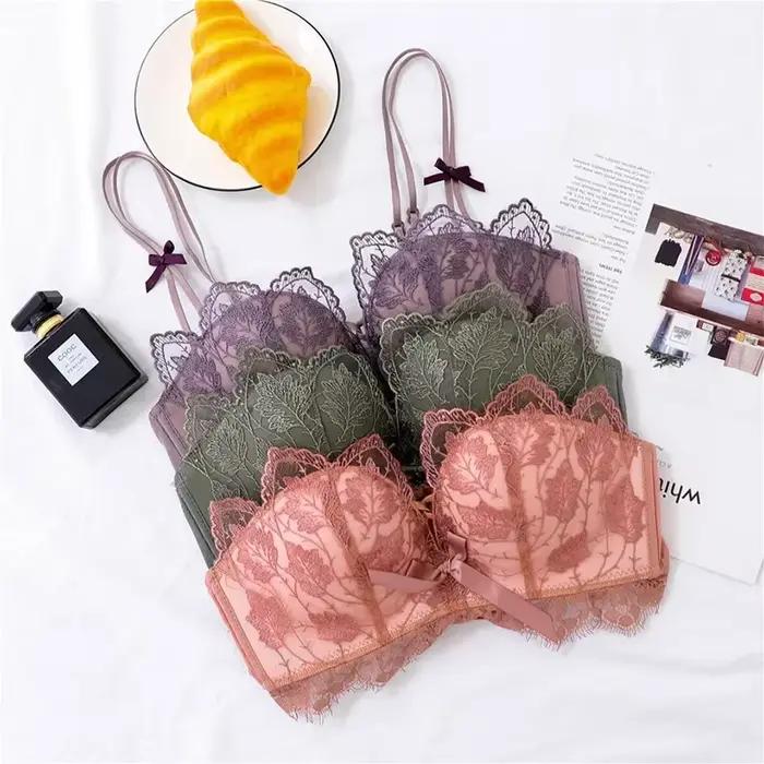 Lingerie à la mode pour femmes