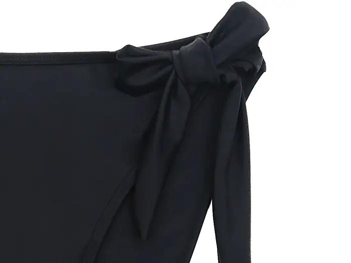 Maillot de bain bikini écologique
