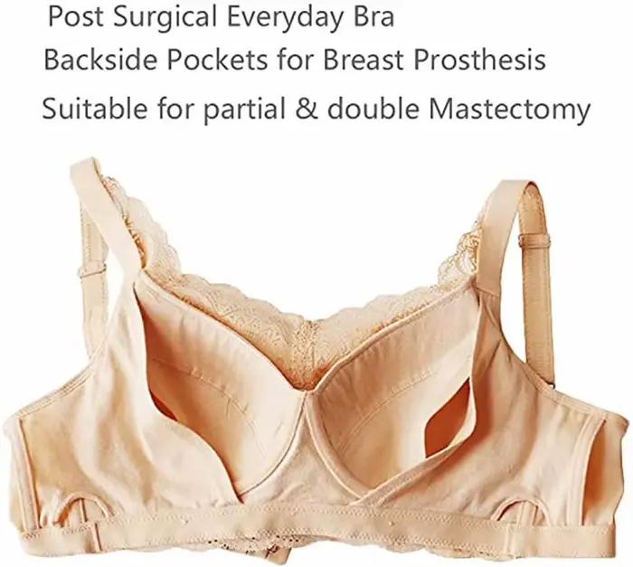 Soutien-gorge de mastectomie