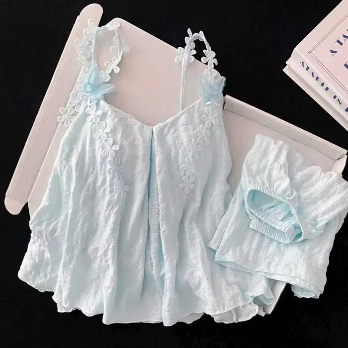 Ensemble de pyjama pour femme