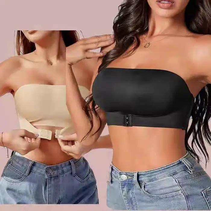 Soutien-gorge sans bretelles