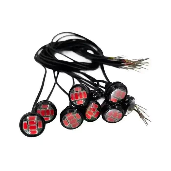 Pièces d'origine Dualtron : Feu arrière LED pour trottinette électrique Dualtron Mini Special Long Body Single Motor – Accessoire