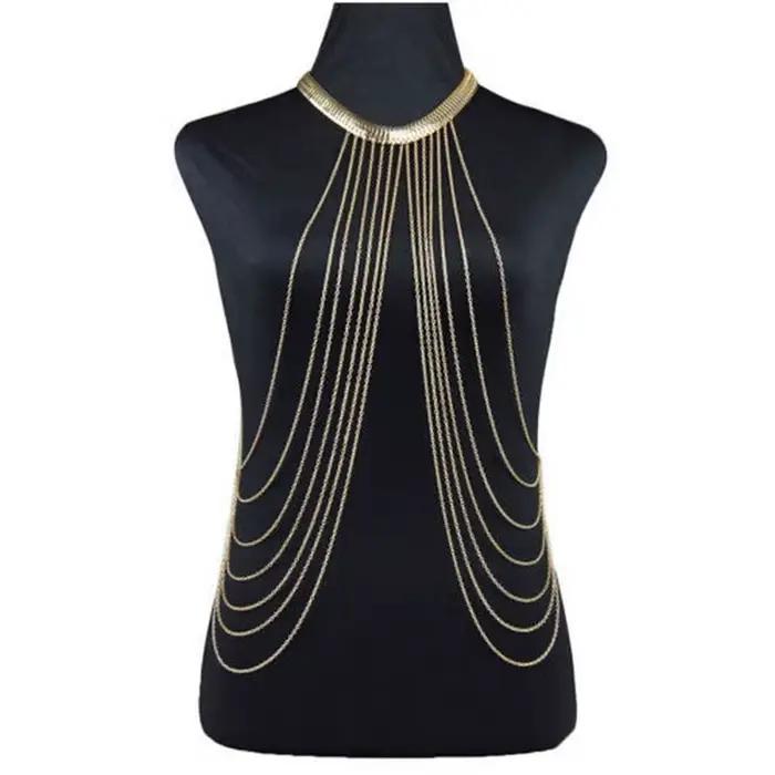 Bijoux de corps Sexy pour femmes