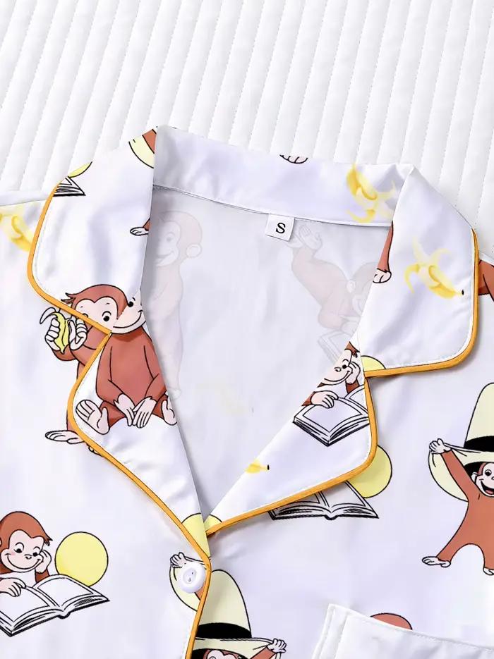 Ensemble de pyjama pour femme
