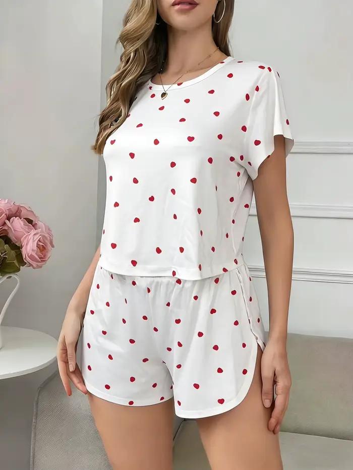Pyjama quatre saisons pour femmes
