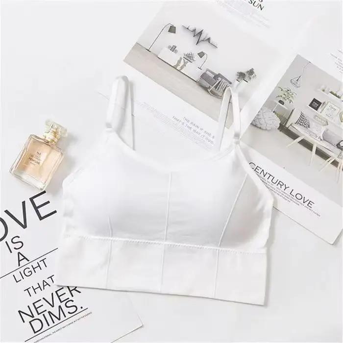 Soutien-gorge sans couture femmes