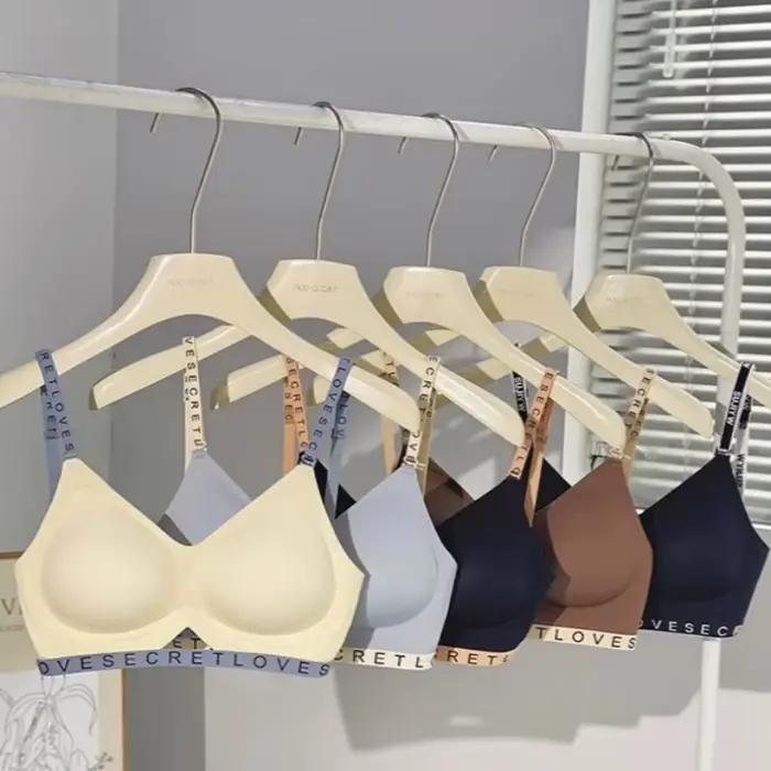 Soutien-gorge dos en forme de U pour femmes
