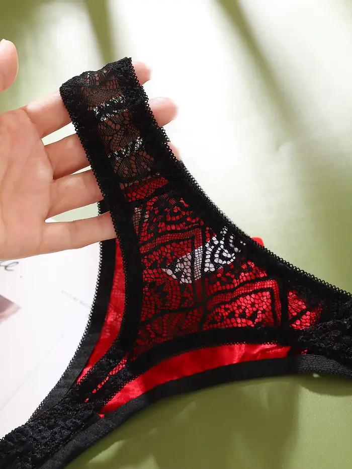 String Sexy pour femmes