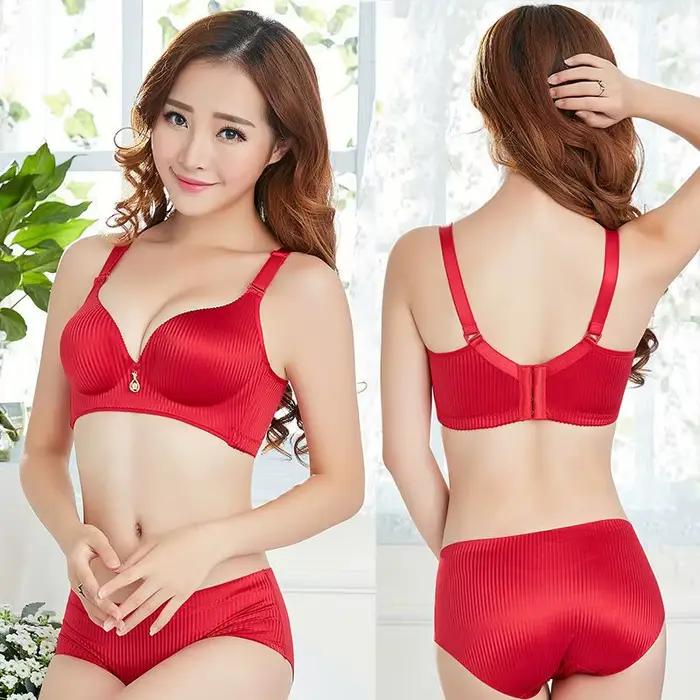 Soutien-gorge push-up ultra pour petites poitrines - Rembourrage extrême 8 cm