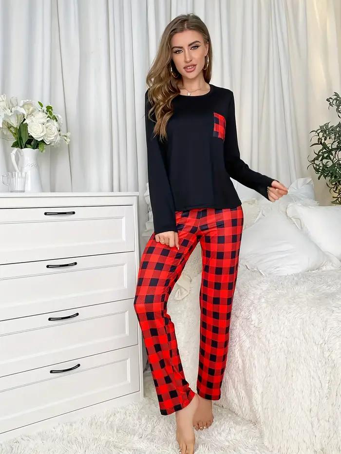 Pyjama nouveau style, deux ensembles