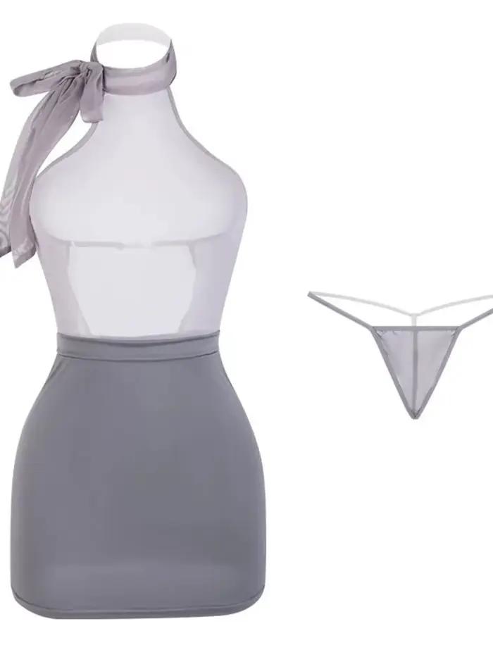 Ensembles de jupes de secrétaire sexy