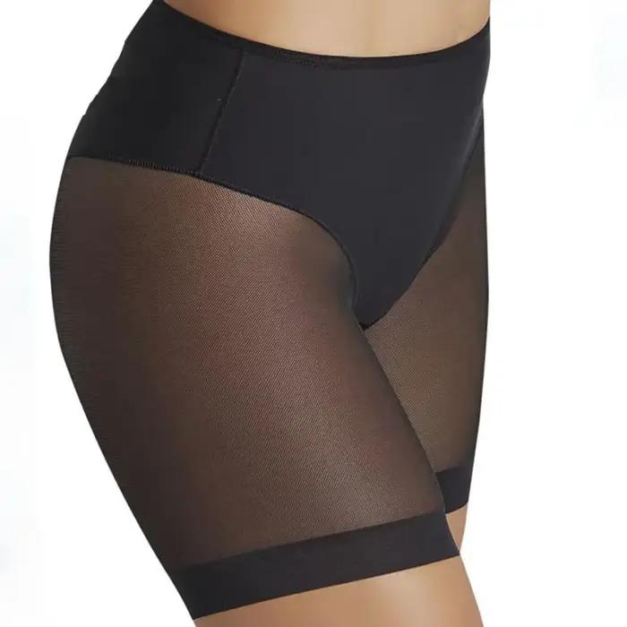Culotte Slim en Maille pour Femme