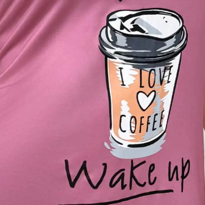 Pyjama licou pour femmes
