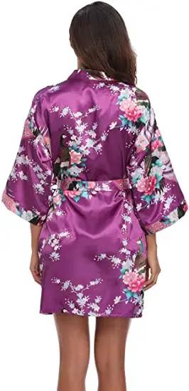 Robes en rayonne pour femmes