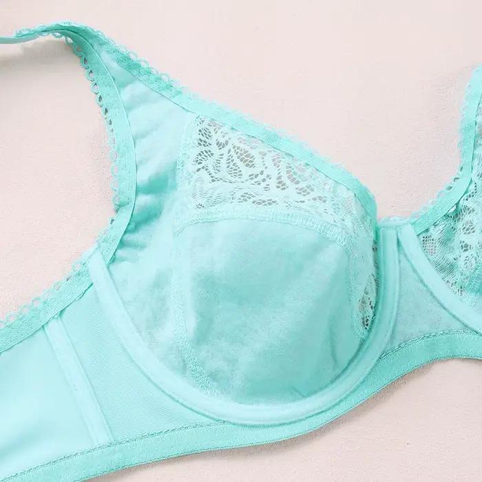 Soutien-gorge grande taille pour femmes