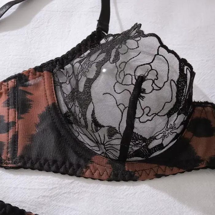 Costume léopard pour femmes