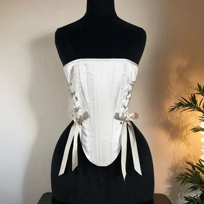 Corset Bustier pour femmes