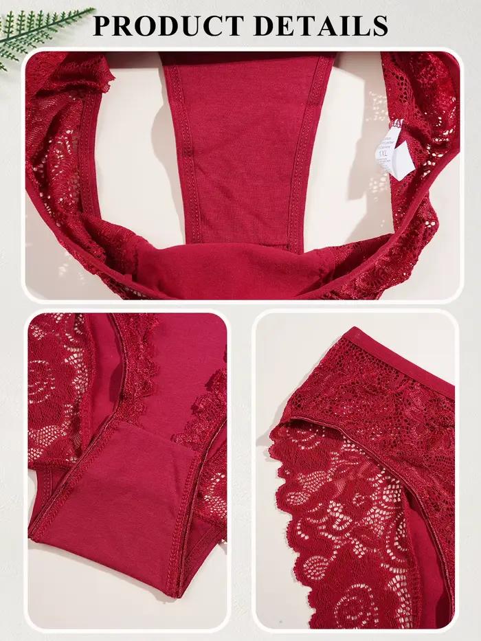 Lingerie élégante en dentelle pour femmes