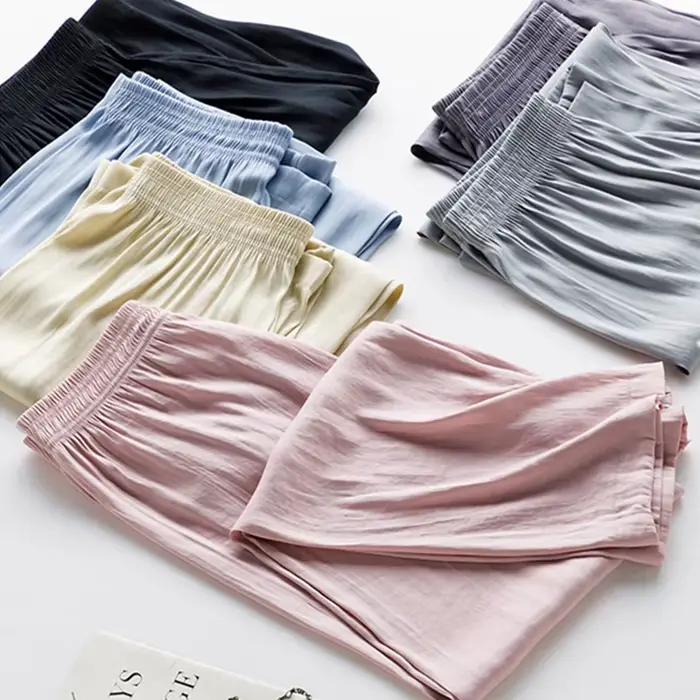 Pantalon de pyjama pour femme