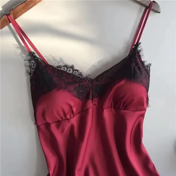 Pyjama licou pour femmes