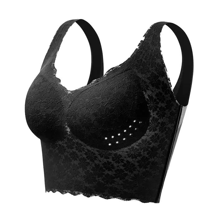 Soutien-gorge M-7XL grande taille pour femmes