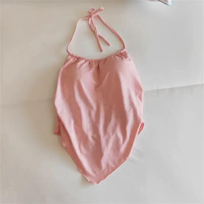 Ensemble pyjama femme nouveau coussin De poitrine vêtements De nuit dames robe