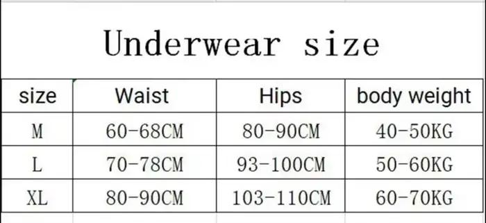 Ensemble de culottes VS