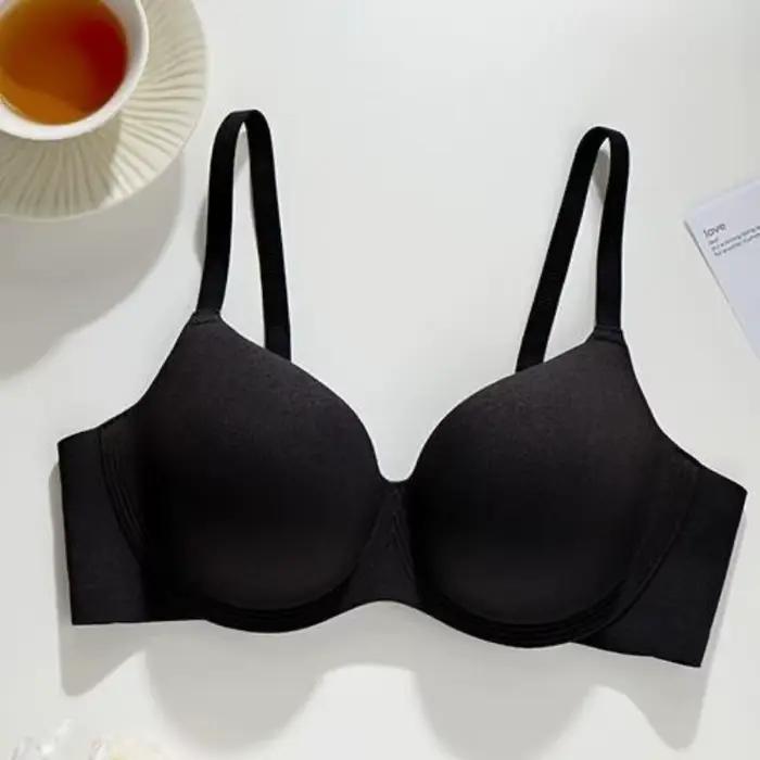 Soutien-gorge push-up 12 cm pour petites poitrines
