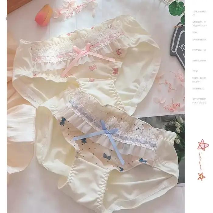 Lolita Girly Lingerie