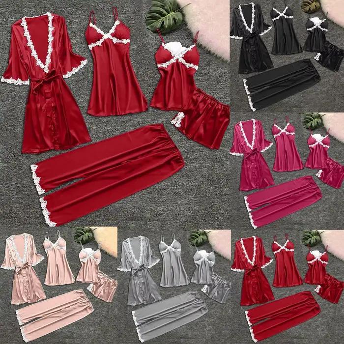 Ensemble de sous-vêtements sexy pour femmes