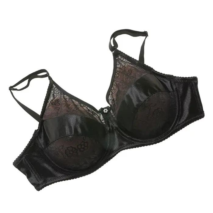 Soutien-gorge prothétique deux en un pour femme