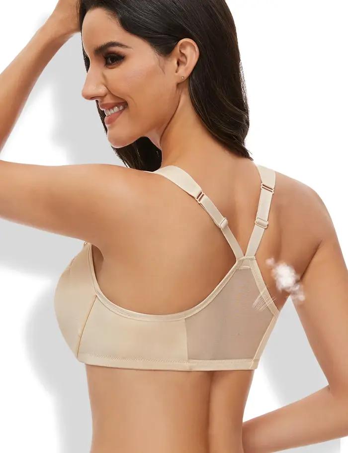 Soutien-gorge Sexy en dentelle pour femmes
