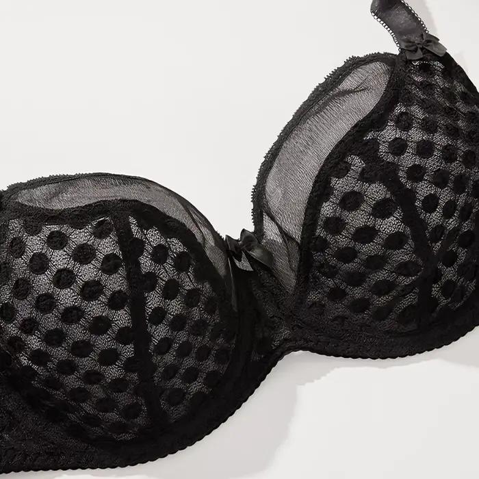 Soutien-gorge minimisateur pour femmes